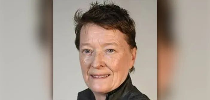 Jan Balfe